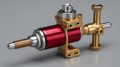 Ultimate Guide to Comparing Top Fuel Pump Assembly Adaptations on the Market