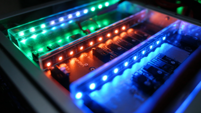 Overcoming Common Challenges: Choosing the Best Power Supply for LED Strip Lights Effectively