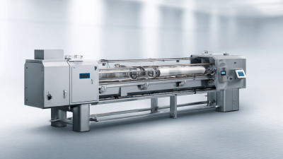 5 Real-Life Applications of the Best Horizontal Mixer and 7 Reasons to Choose It for Your Industry