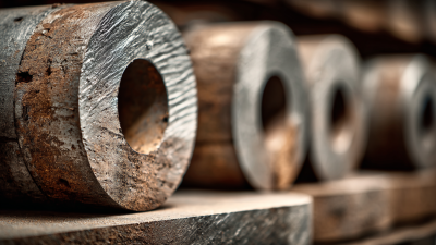 Future Innovations in Best Abrasion Resistant Steel for Industry 2025