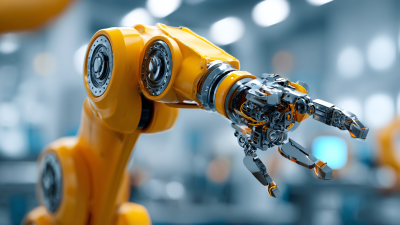How to Choose the Best Collaborative Robot for Your Business Needs