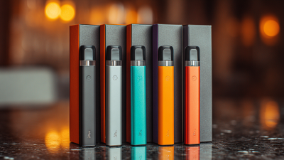 Top 5 Industries Benefiting from Best Disposable Vapes and 7 Reasons to Choose Them