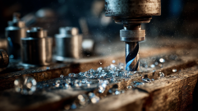 Future Innovations in Diamond Core Tools Shaping the 2025 Trends for Global Buyers