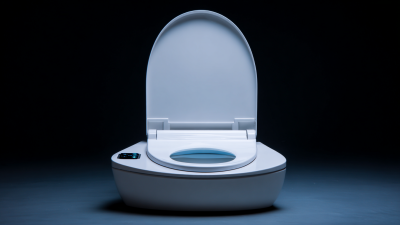 Unleashing Chinese Manufacturing Excellence in the Best Smart Toilet Seat Market