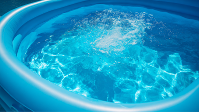 Unmatched Quality in Best Blow Up Swim Pools from Chinas Leading Manufacturer