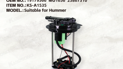19179566,MU1656,25867310,19177921,Fuel Pump Module Assembly,MU10135,69786,F00HK00480,F00HK01015,fuel pump