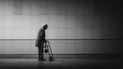 What Defines the Best Walker Series: A Guide for Global Buyers