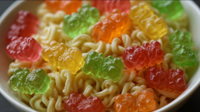 Maximize Your Ramen Modeling Gummy Candy Success with 5 Essential After Sales Service Tips