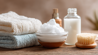 Exploring the Technical Specifications of Best Liquid Foam Packaging and How to Choose the Right Option
