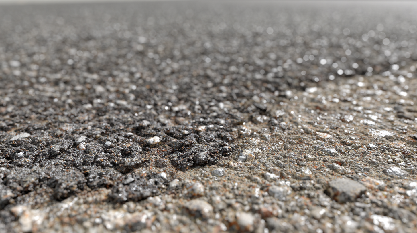Exploring the Unique Advantages and Applications of the Best Concrete Pavement Solutions