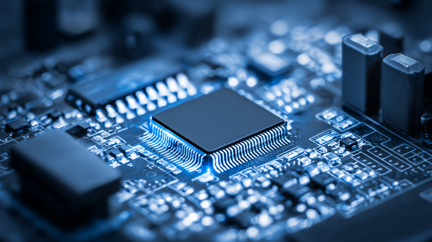 Unlocking the Future of PCB Manufacturing Trends for 2025 and How to Stay Ahead