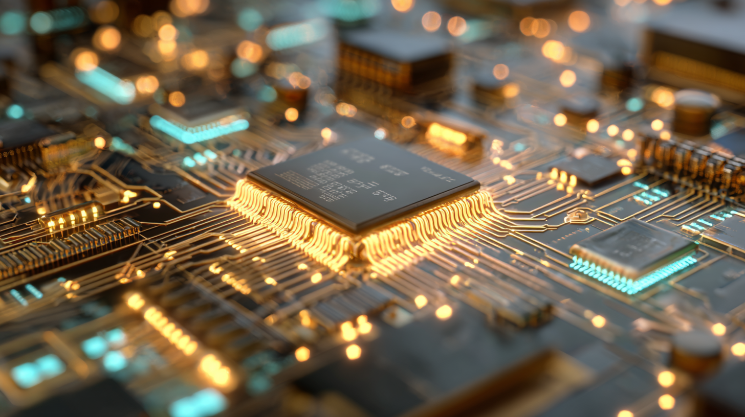 Unlocking the Future of PCB Manufacturing Trends for 2025 and How to Stay Ahead