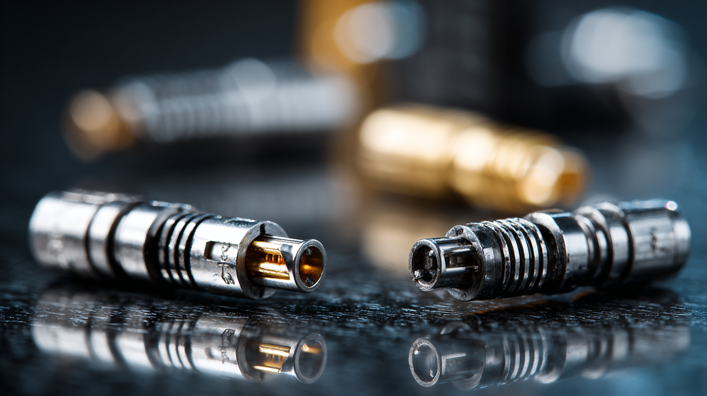 How to Choose the Best Electrical Connectors for Your Global Supply Chain Needs