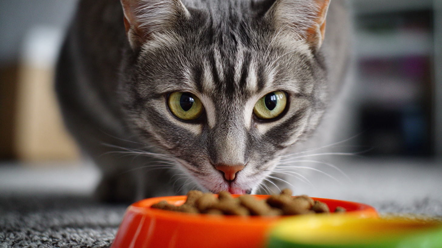 Future Innovations in Best Pet Food Technology Trends Shaping 2025 and Beyond