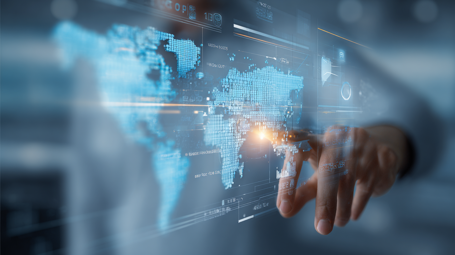 5 Digital Tips to Choose the Best Smart Display for Your Global Business Needs