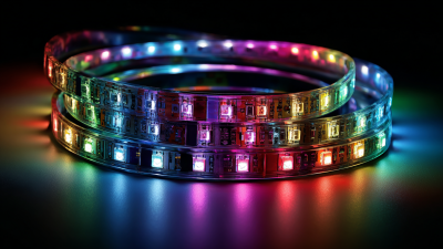 Best LED Strip Lights Comparison of Top Brands and Features in 2023
