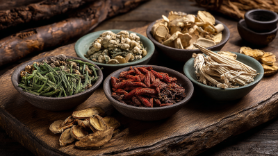 Maximizing Value in Global Procurement of Best Chinese Herbal Extracts through Superior After Sales Service