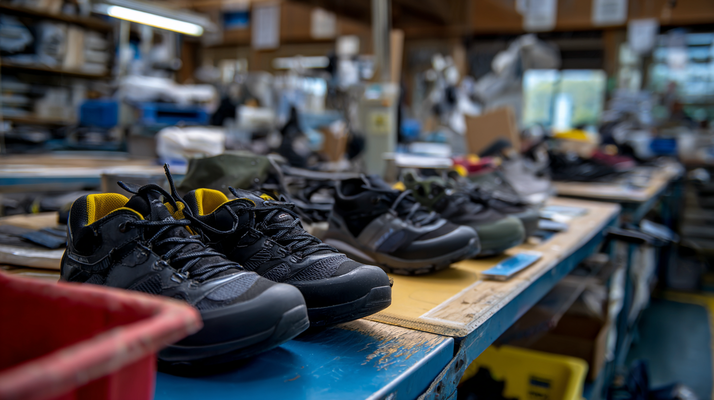 Understanding Global Standards in the Best Aquatic Footwear Manufacturing Process