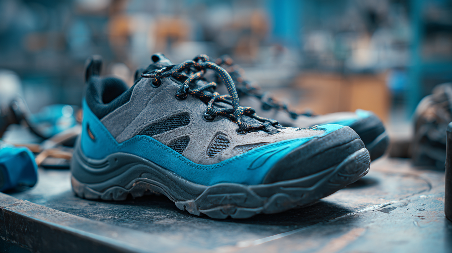 Understanding Global Standards in the Best Aquatic Footwear Manufacturing Process