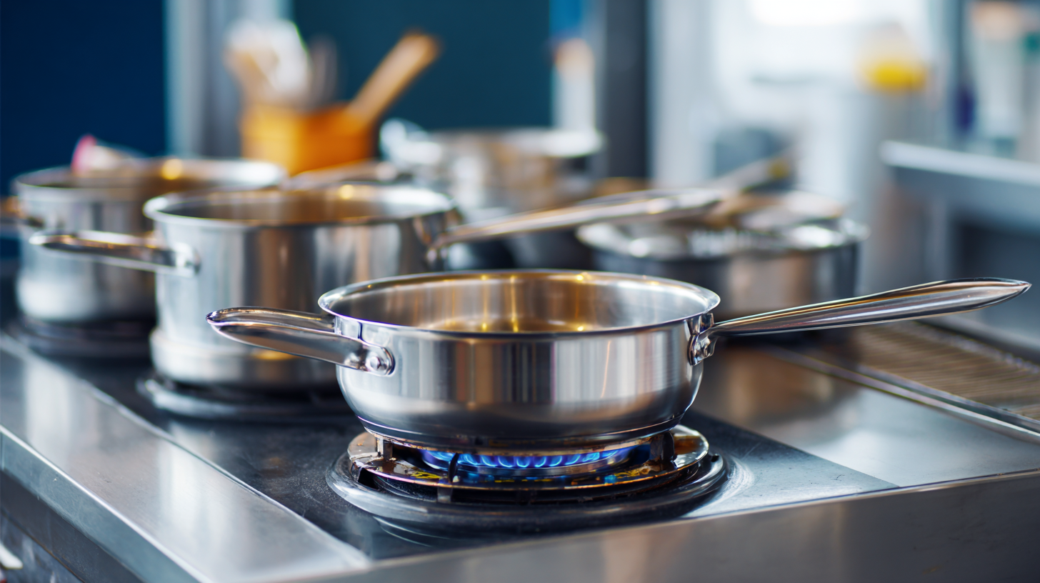 How to Choose the Best Air Fried Pot Heating Pipe for Your Manufacturing Needs