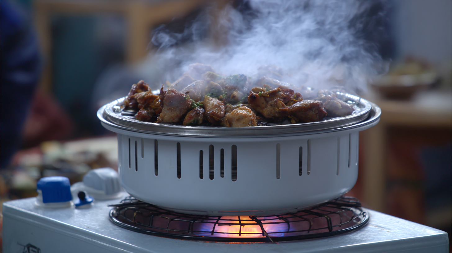 How to Choose the Best Air Fried Pot Heating Pipe for Your Manufacturing Needs