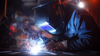 7 Essential Tips for Choosing the Best Ac Arc Welder for Your Needs