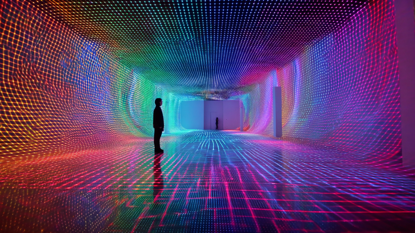 2023 Best Light Installation Trends to Transform Your Space