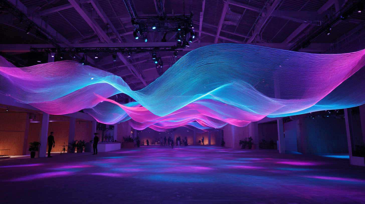 2023 Best Light Installation Trends to Transform Your Space