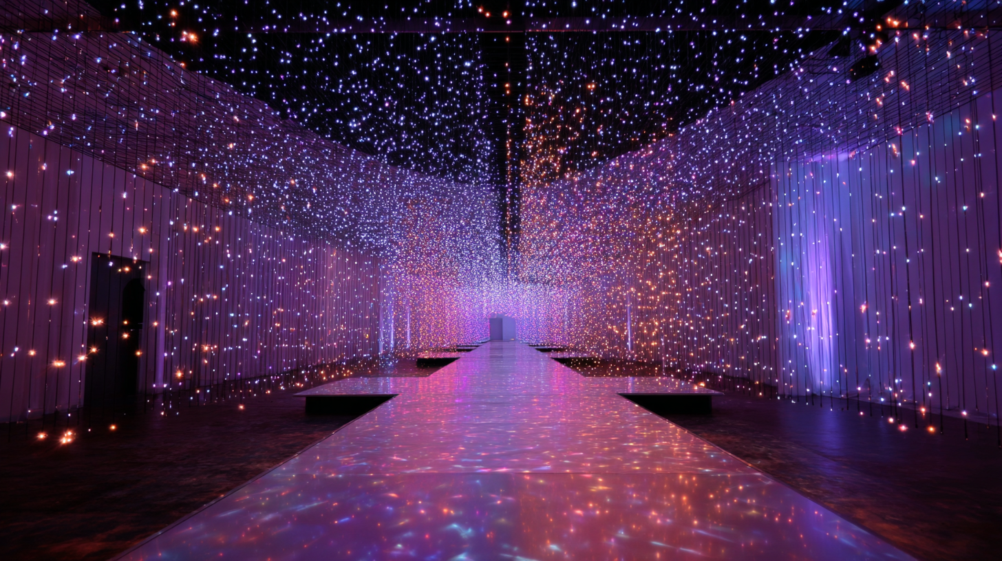 2023 Best Light Installation Trends to Transform Your Space