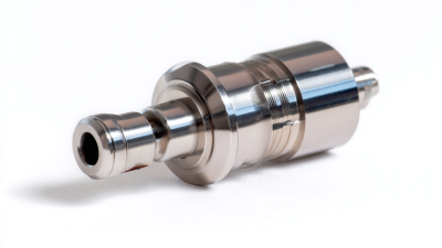 Ultimate Guide to Choosing the Best Luer Lock Nozzle for Your Applications