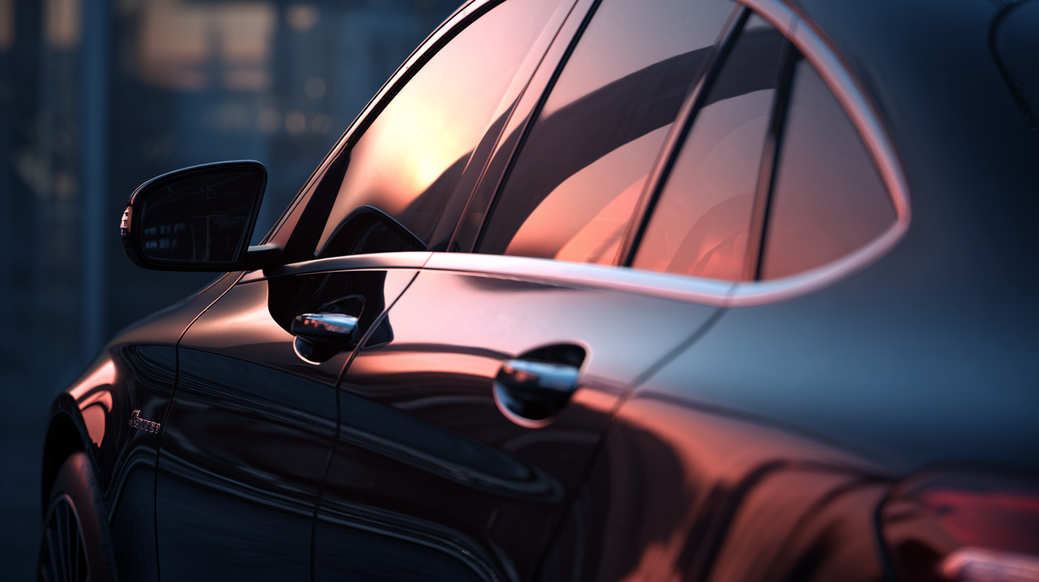 Ultimate Guide to Choosing the Right Window Tint Pattern Software Based on Product Types and Applications