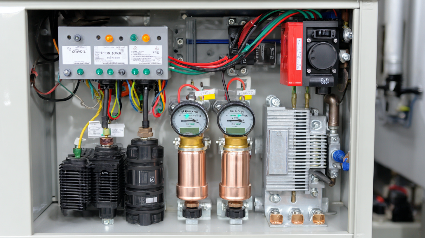 15 Best Soft Start Solutions For AC Compressors You Need To Know
