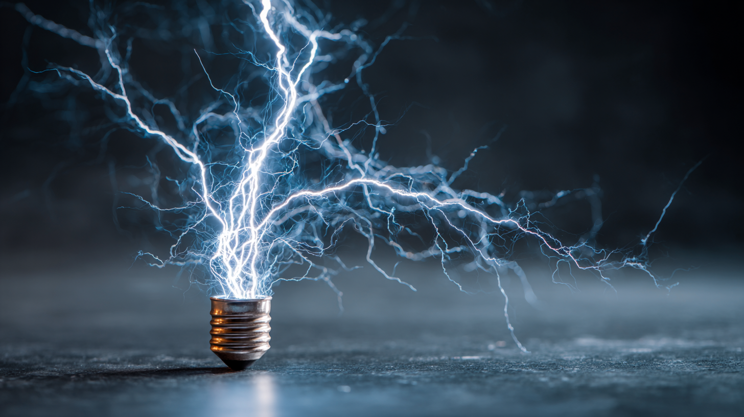 Top 5 Best Electric Perpetrators: Real-World Applications and Industry Trends You Can’t Ignore