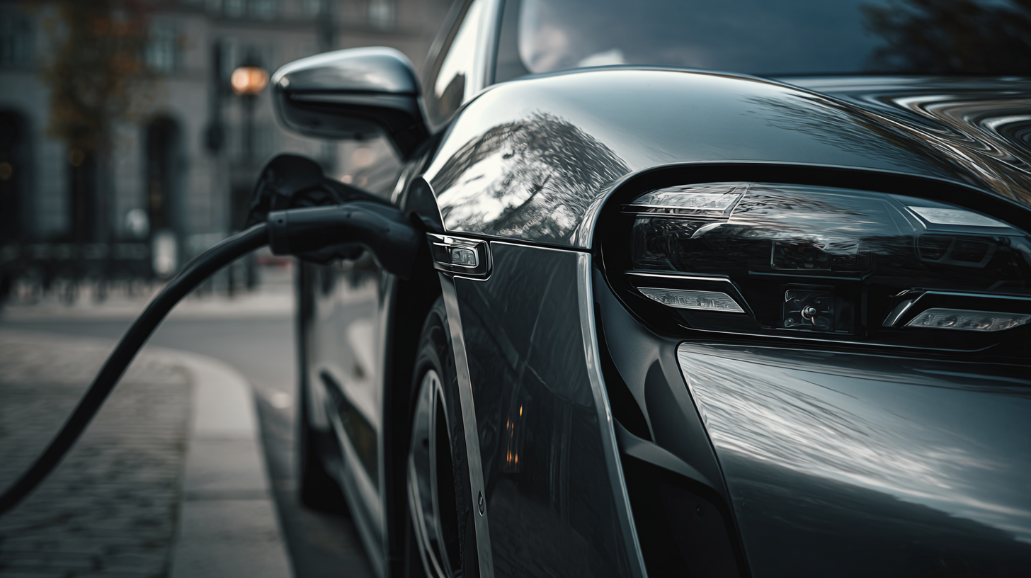 Top 5 Best Electric Perpetrators: Real-World Applications and Industry Trends You Can’t Ignore