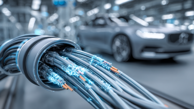 How to Navigate Export Import Certifications for the Best Automobile Cables Globally