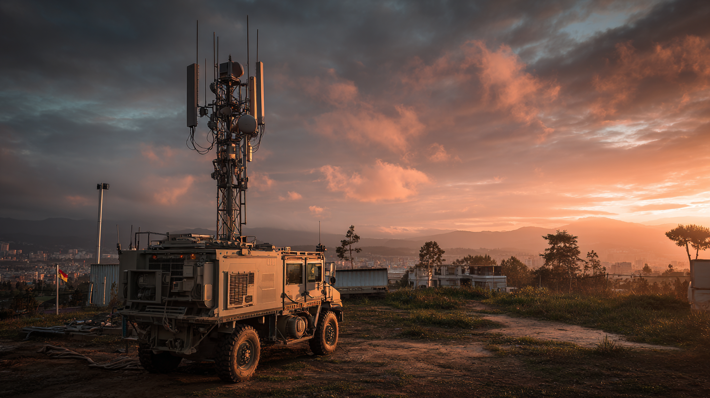 Unlocking the Power of Digital Precision with the Best Receiver Gnss