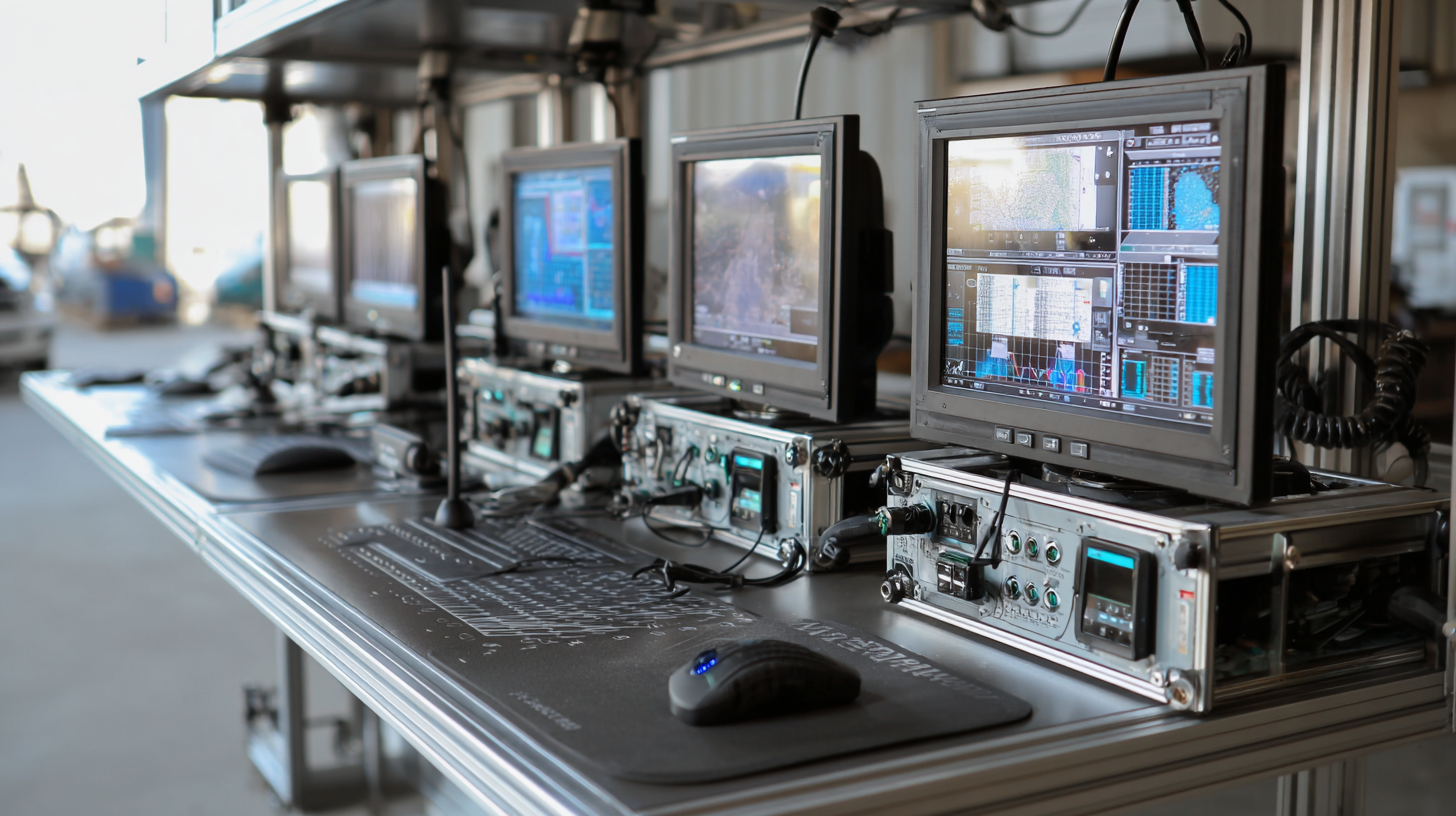 Unlocking the Power of Digital Precision with the Best Receiver Gnss