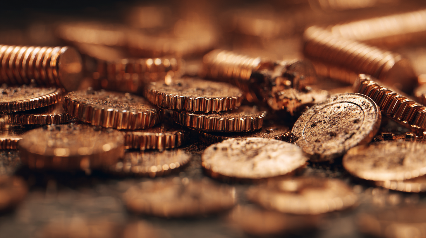 The Ultimate Guide to Understanding the True Cost of Copper Plating for Global Buyers