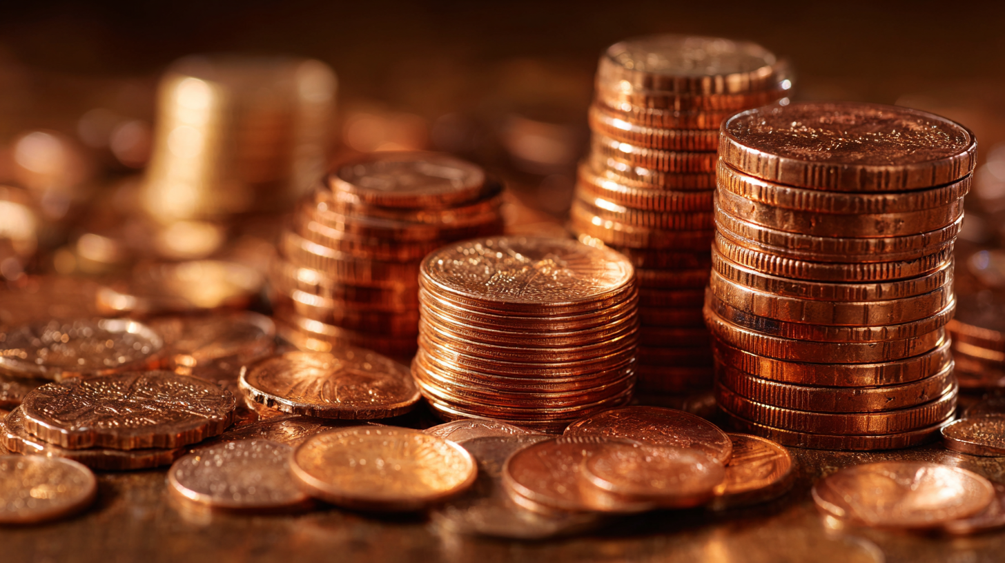 The Ultimate Guide to Understanding the True Cost of Copper Plating for Global Buyers