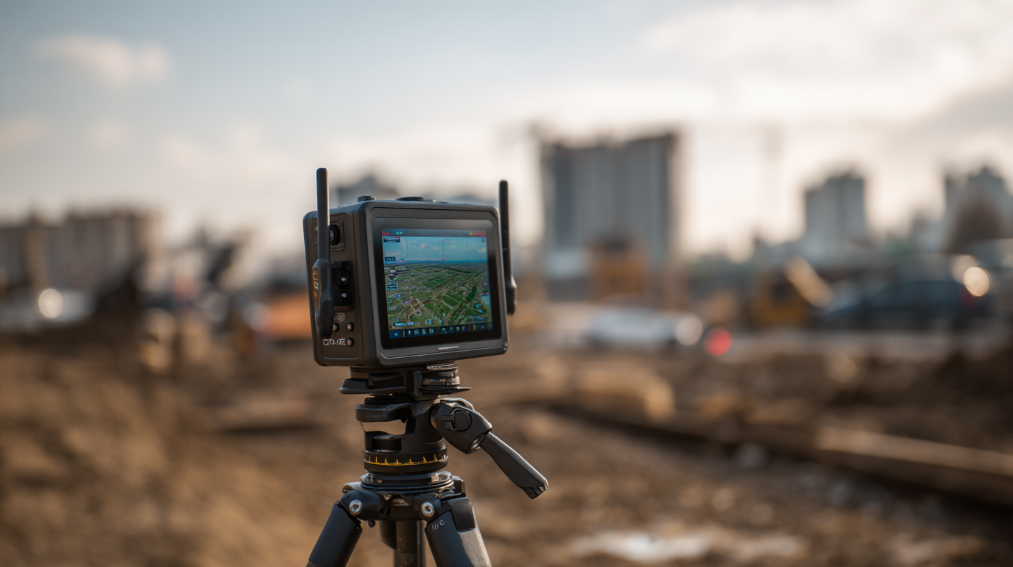Exploring the Top Features of Best Gnss CORS Station for Global Buyers