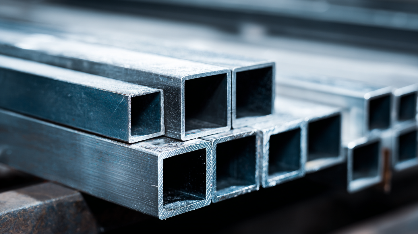 Future Outlook on Best Aluminum Channel Profiles Market Trends Towards 2025