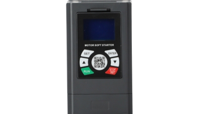 LCRVM-C Series Online Soft Starter, Motor Soft Starter, Soft Starter