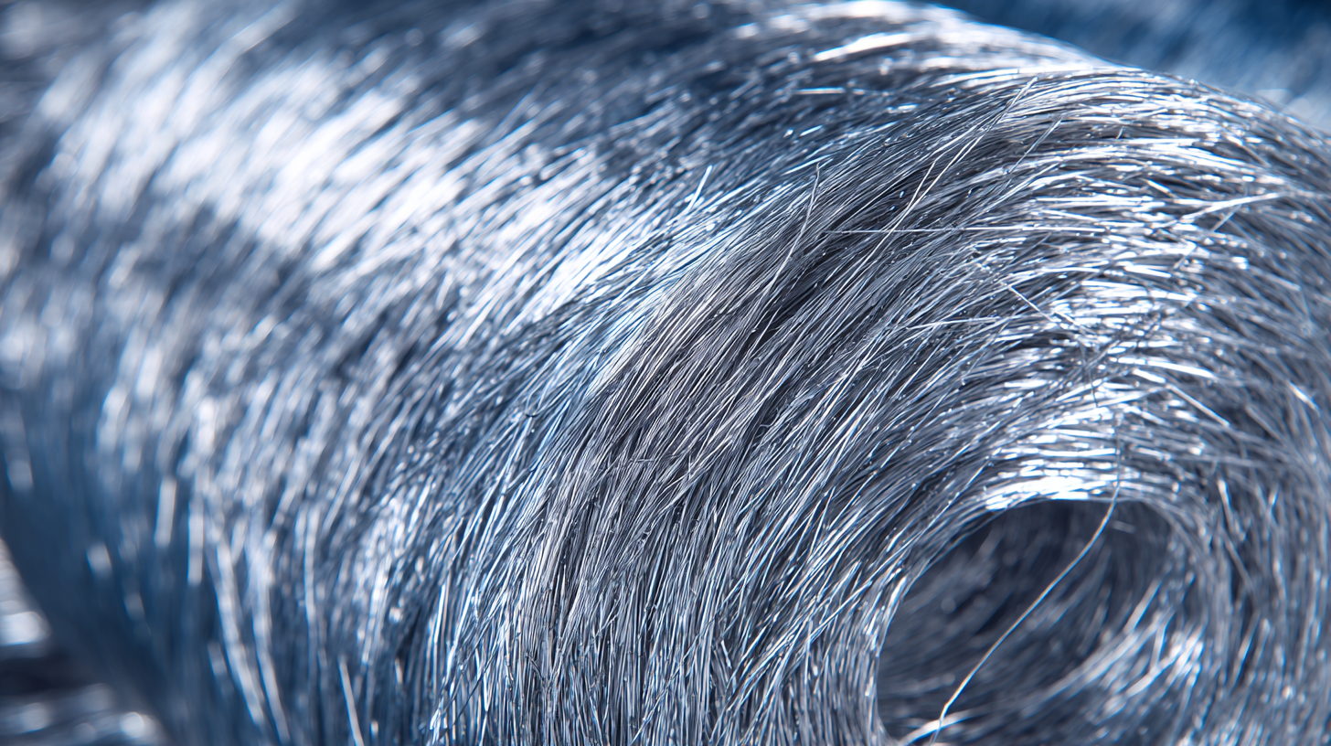 Challenges Faced by Buyers When Sourcing Best Metal Silver Fiber