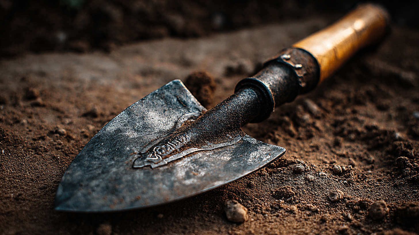 7 Unbeatable Best Garden Hoe Options for Every Gardening Enthusiast