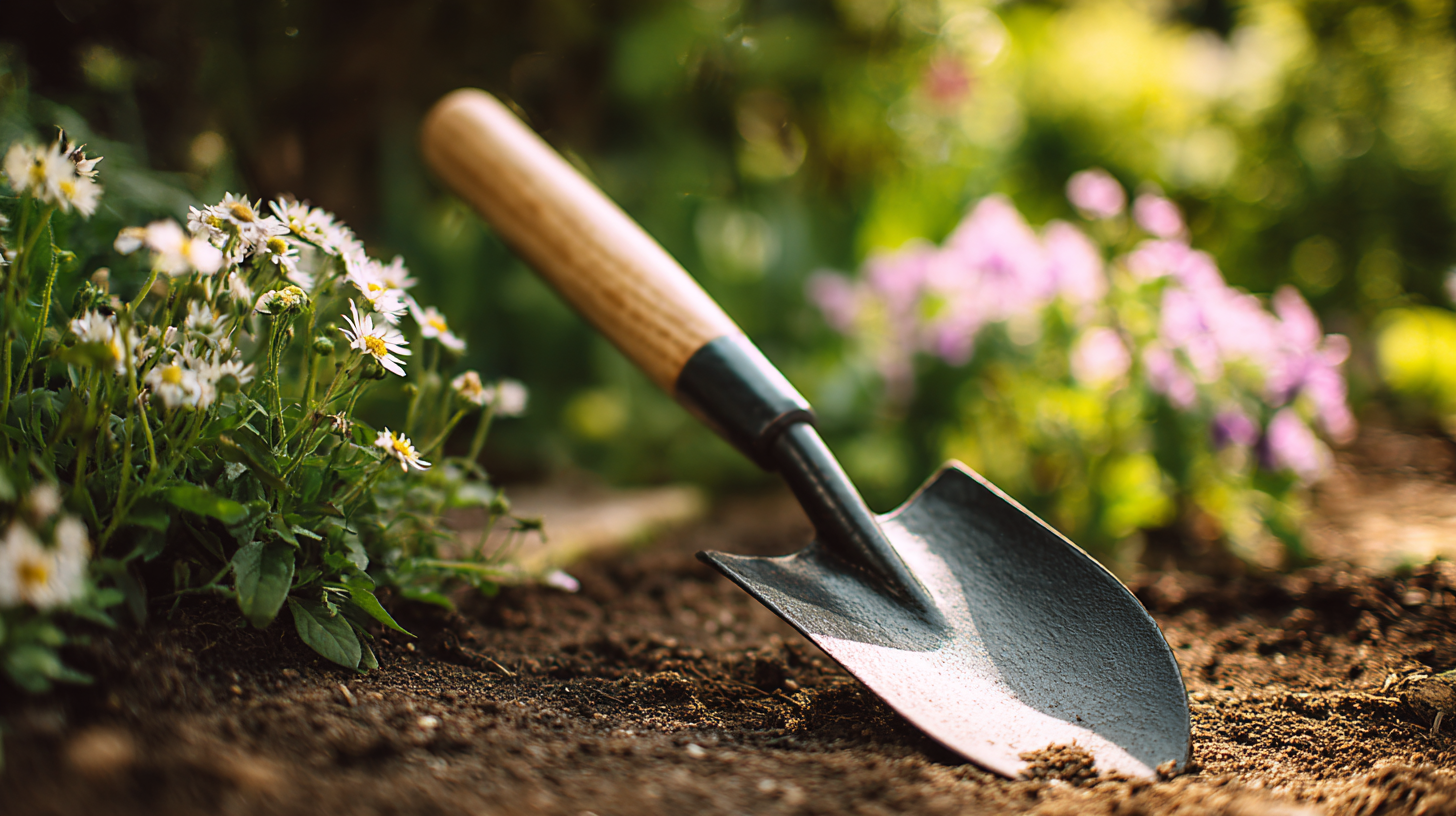 7 Unbeatable Best Garden Hoe Options for Every Gardening Enthusiast