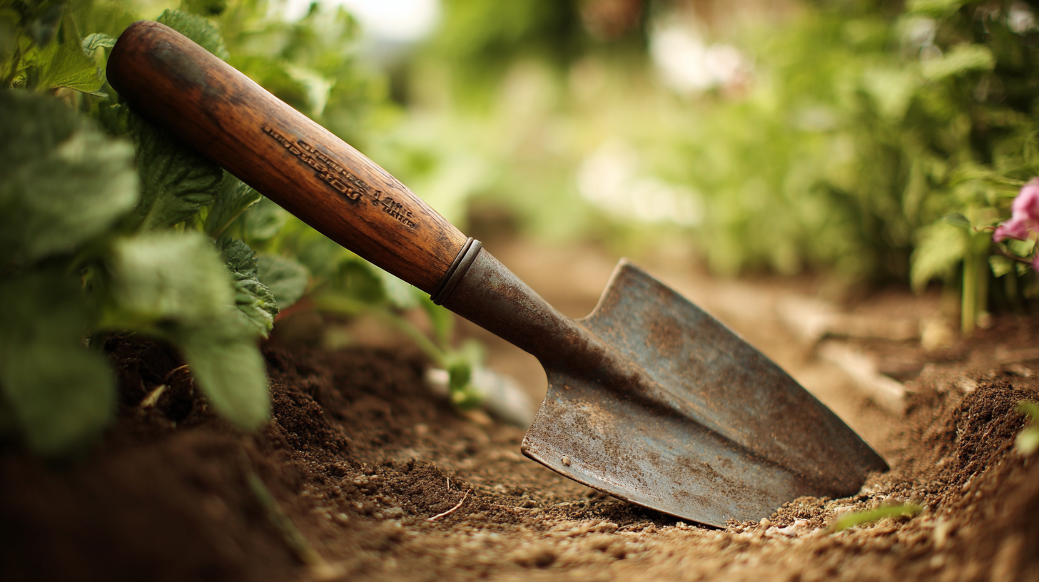 7 Unbeatable Best Garden Hoe Options for Every Gardening Enthusiast