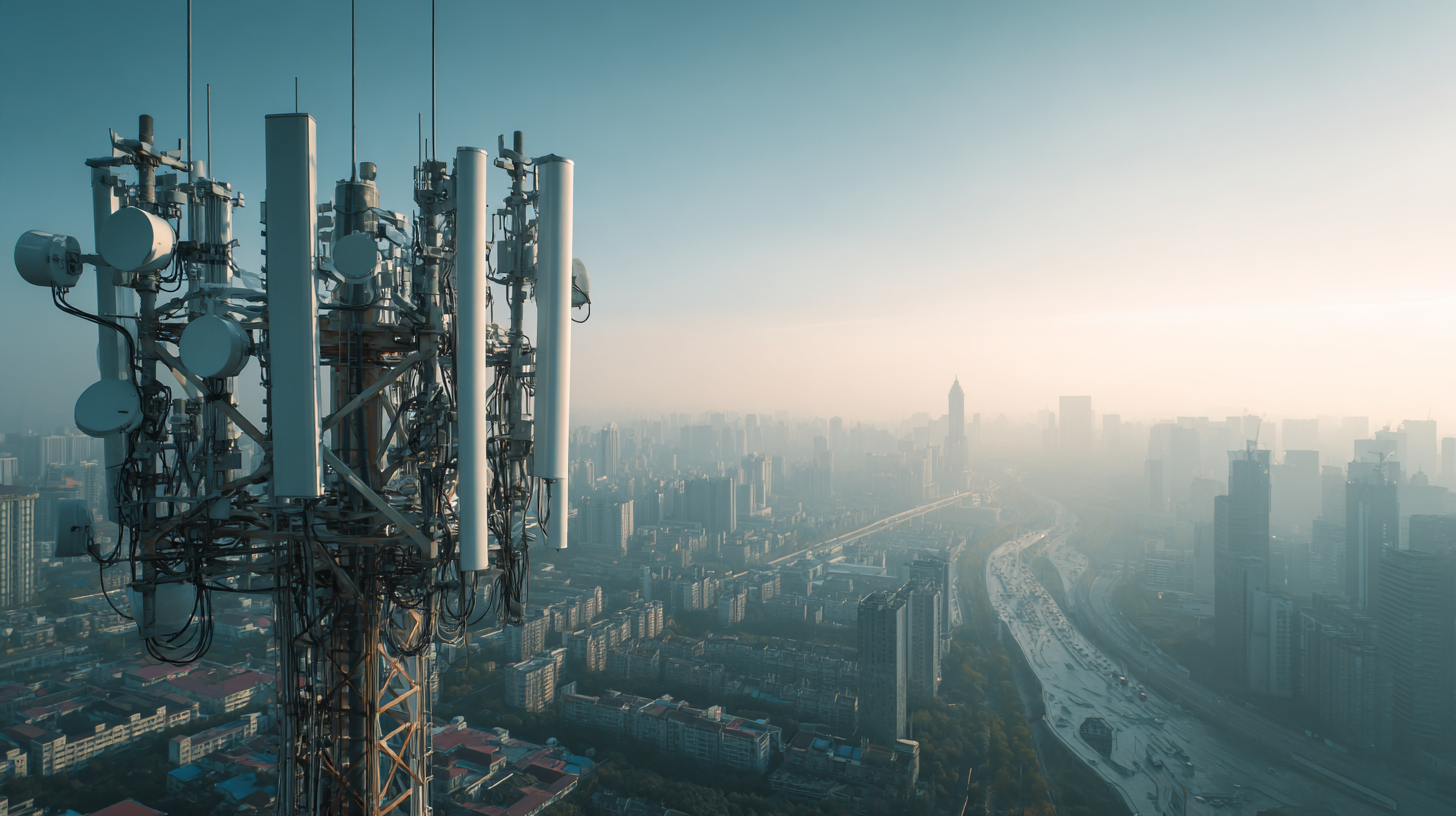 Unlocking Global Markets: A Complete Guide to Import/Export Certification for Best High Gain 5G Outdoor CPE