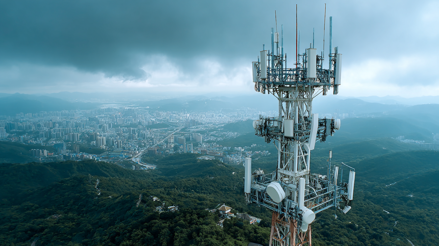 Unlocking Global Markets: A Complete Guide to Import/Export Certification for Best High Gain 5G Outdoor CPE