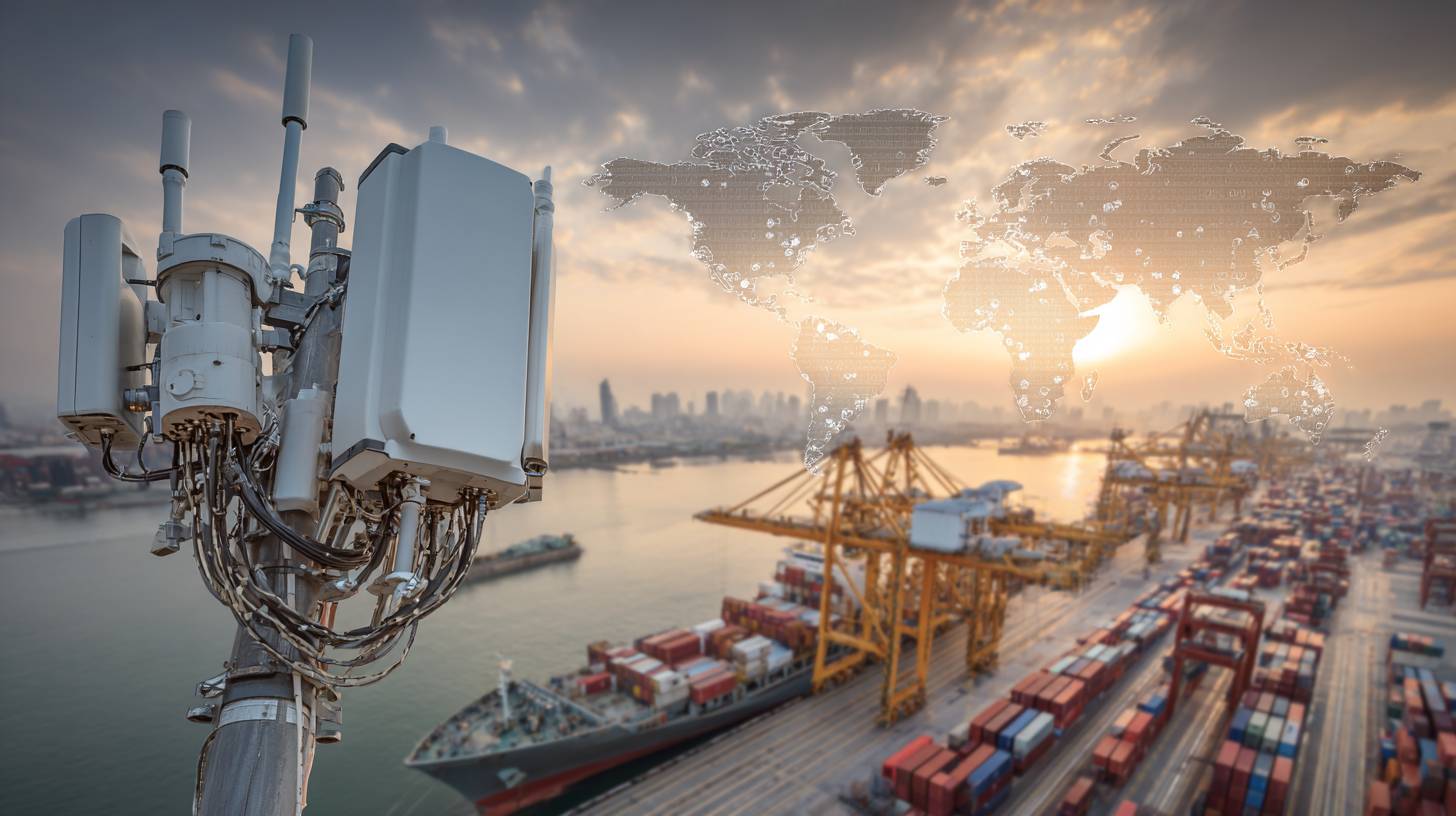Unlocking Global Markets