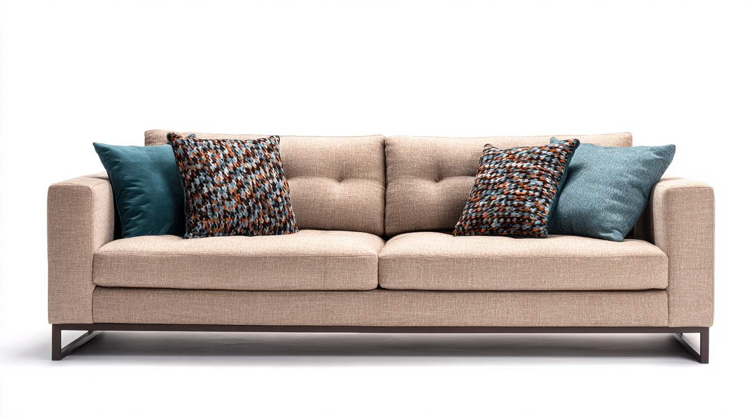 How to Choose the Best Electric Sofa for Your Home Comfort and Style